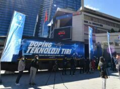 Doping Teknoloji Tırı, Yarının Liderlerini Keşfetmek İçin 10 Ekim’de Yola Çıkıyor