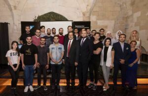 SAP Türkiye Dijital Yetenekler Yetiştirmek İçin Çalışıyor