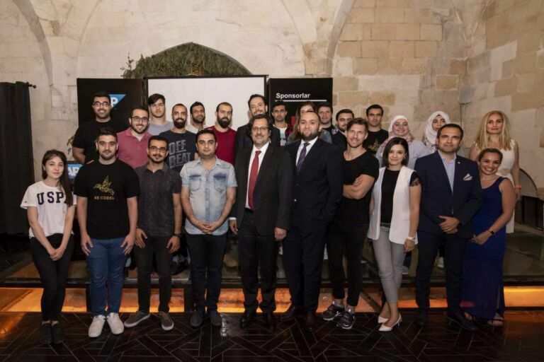 SAP Türkiye Dijital Yetenekler Yetiştirmek İçin Çalışıyor