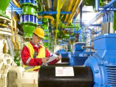 Huawei Türkiye Ar-Ge Merkezi’nden Yapay Zeka Destekli İş Güvenliği Çözümü