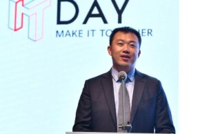 Huawei’in çevreci veri merkezleri Türkiye’nin düşük karbon hedeflerine ulaşmasına katkı sağlayacak