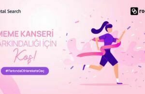 HUAWEI Petal Search, Meme Kanseri Farkındalığı İçin Harekete Geçiyor