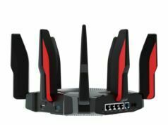 Archer GX90 Sayesinde Wi-Fi 6 Hızıyla Online Oyun Keyfi Başlıyor