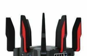 Archer GX90 Sayesinde Wi-Fi 6 Hızıyla Online Oyun Keyfi Başlıyor