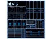 Apple A15 yonga seti performans testlerinden tam not aldı: Android’liler üzgün! Apple A15