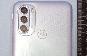 Moto G31, 50 MP kamerası ile ortaya çıktı: Bu fiyata bu kamera! Moto G31