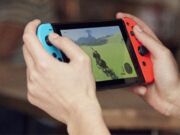 Apple, Nintendo Switch’e rakip bir konsol üzerinde çalışıyor! Apple konsol