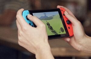 Apple, Nintendo Switch’e rakip bir konsol üzerinde çalışıyor! Apple konsol