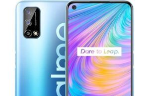 Türkiye ihtimalli Realme Q3, Snapdragon işlemcisi ise gün yüzüne çıktı! Realme Q3