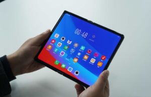 Oppo katlanır telefon ile karşımıza çıkmaya hazırlanıyor: Şimdi Samsung düşünsün! Oppo katlanır telefon