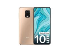 Uygun fiyatlı performans canavarı Redmi Note 10 Lite tanıtıldı: İşte özellikleri!  Redmi Note 10 Lite