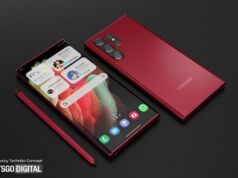 Samsung Galaxy S22 Ultra Hayal Oluyor: Yeni Modelin Adı Değişebilir! Samsung Galaxy S22 Ultra Kamera Yetenekleri Belli Oluyor