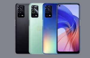 Uygun fiyatlı Oppo telefon almak mümkün! İşte yeni Oppo A55  Oppo A55