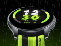 Realme Watch T1 duyuruldu: Bu fiyata bu özellikler! Realme Watch T1