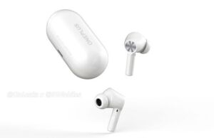 OnePlus Buds Z2 görselleri sızdırıldı: Uygun fiyata AirPods muadili! OnePlus Buds Z2