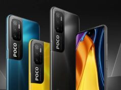 Orta segmentte yeni canavar Poco M4 Pro 5G duyuruldu: İşte özellikleri Poco M4 Pro 5G