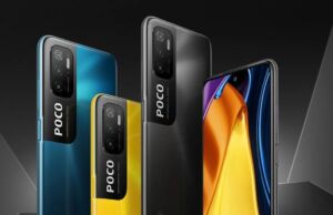 Orta segmentte yeni canavar Poco M4 Pro 5G duyuruldu: İşte özellikleri Poco M4 Pro 5G