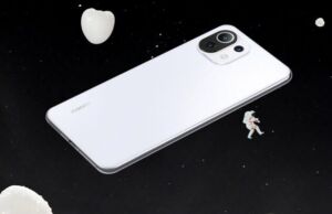 Xiaomi 12 Lite, serinin en ucuz modeli olarak piyasaya sürülecek: İşte detaylar! Xiaomi 12 Lite