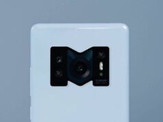 Xiaomi 12 ilginç kamera tasarımıyla kanlı canlı görüntülendi! Xiaomi 12