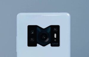 Xiaomi 12 ilginç kamera tasarımıyla kanlı canlı görüntülendi! Xiaomi 12