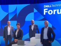 Türkiye Bilişim Gündeminin Kalbi Dell Technologies Türkiye Forum 2021 ‘de Atacak