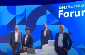 Türkiye Bilişim Gündeminin Kalbi Dell Technologies Türkiye Forum 2021 ‘de Atacak
