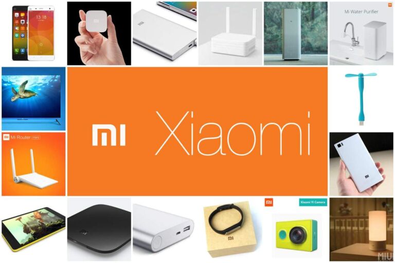 Xiaomi Akıllı Kapı Kilidi Sistemleri İle Tanışın: Tarihte Bir İlk