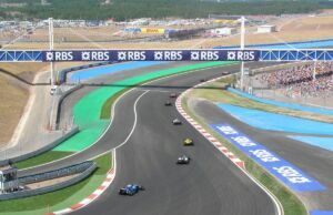 Lewis Hamilton F1 İstanbul 2021 Sonuçlanmadan Önce Birinci Oldu