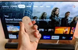 Google TV Yeni Özellik Alıyor: Güncelleme Detayları Belli Oldu Google TV yeni özellik