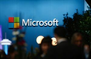 Microsoft’un startup’lar için başlattığı GrowthX Accelerator programı başlıyor Microsoft hisse satışı şoku