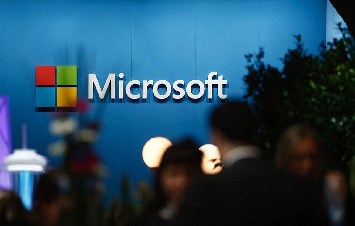 Microsoft hisse satışı şoku