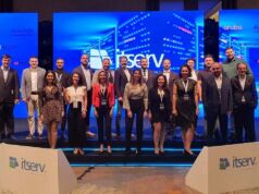 ITserv, Veeam ödüllerinde dünya lideri oldu