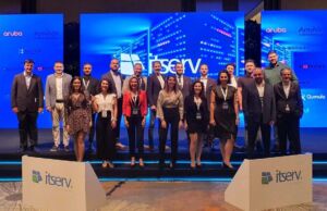 ITserv, Veeam ödüllerinde dünya lideri oldu