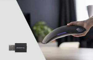 Konftel Bluetooth Bağlantı Desteği ile Özgürleştiriyor