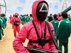 Squid Game America Geliyor – Yeni Dizi Hakkında Merak Edilen Her Şey Squid Game America ile Squid Game