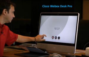 Cisco Collaboration Uygulamaları Nasıl Kullanılır? Uzmanından Dinliyoruz