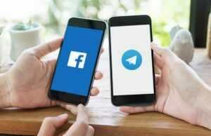 Facebook Çökünce 70 Milyon Kişi Telegram’a Göçtü