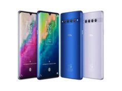 Performans Canavarı Android Telefonlar