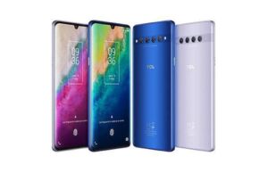 Performans Canavarı Android Telefonlar