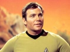 Kaptan Kirk Bu Kez Gerçekten Uzaya Gidiyor Kaptan Kirk