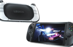 Oyun için telefon almaya gerek yok: İşte Lenovo oyun konsolu! Lenovo oyun konsolu