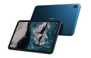 Nokia Т20: 10.4 İnç Ekrana Sahip Uygun Fiyatlı Yeni Bir tablet