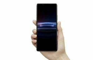 İşte Karşınızda Sony Xperia PRO-I: Yani “Yeni Sony Kamera” Sony Xperia Pro