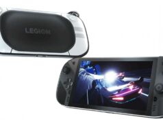 Lenovo Legion Play: İşte Karşınızda Android’li Mobil Oyun Konsolu
