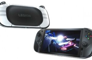 Lenovo Legion Play: İşte Karşınızda Android’li Mobil Oyun Konsolu