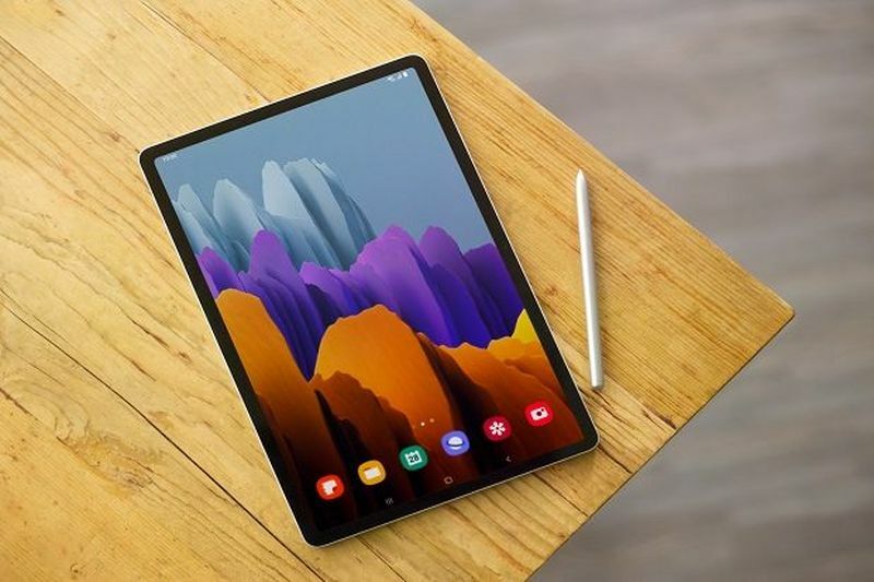 Galaxy Tab S8