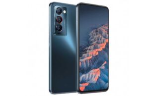 Tecno Camon 18 Premier, Kameraları Ve Ekranıyla Ön Plana Çıkacak