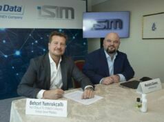 Tech Data A TD SYNNEX Company Türkiye ve iSIMPlatform’dan IoT alanında stratejik distribütörlük anlaşması