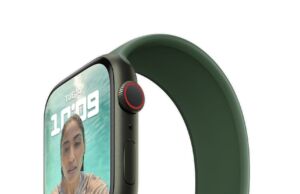 Apple Watch Series 7 Ne Zaman Çıkacak? Watch Series 7