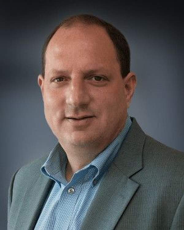 SWP Teknoloji Direktörü Luis Gimenez